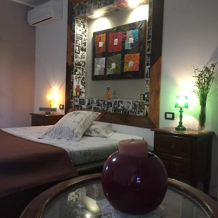B&B Filomena Santa Giusta Extérieur photo