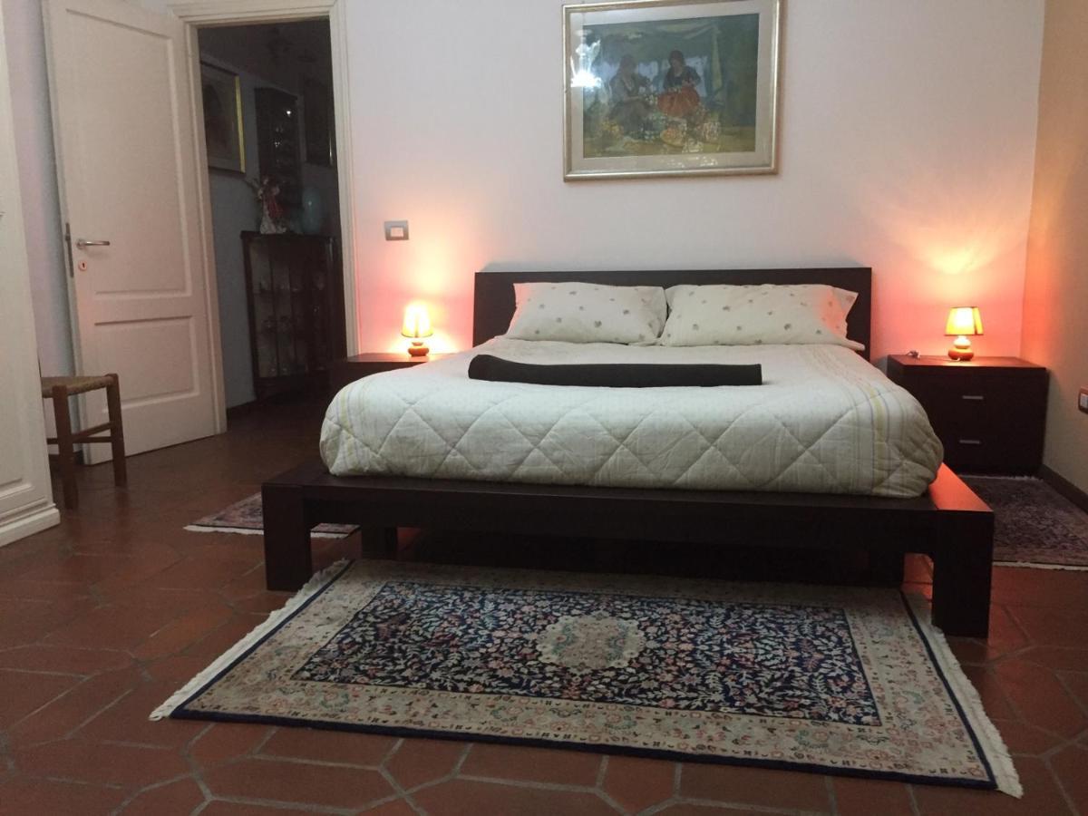 B&B Filomena Santa Giusta Extérieur photo