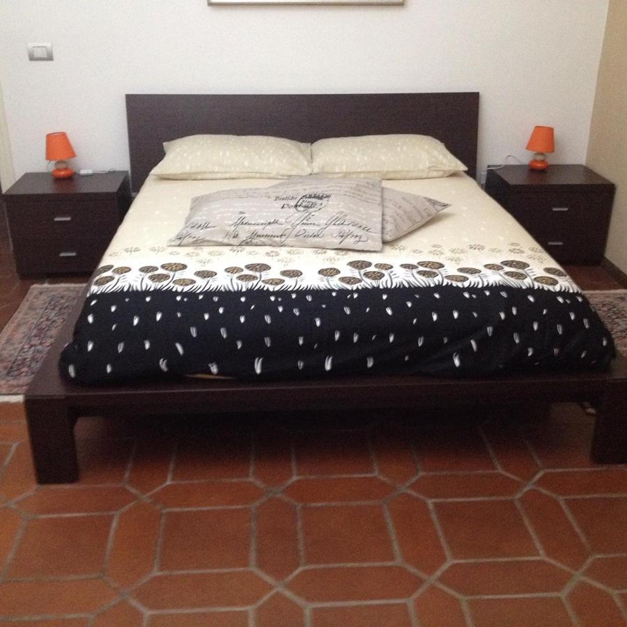 B&B Filomena Santa Giusta Extérieur photo