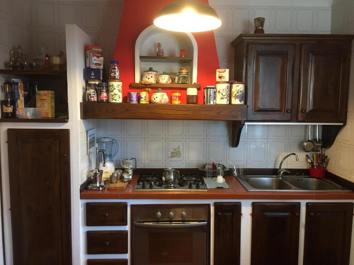 B&B Filomena Santa Giusta Extérieur photo