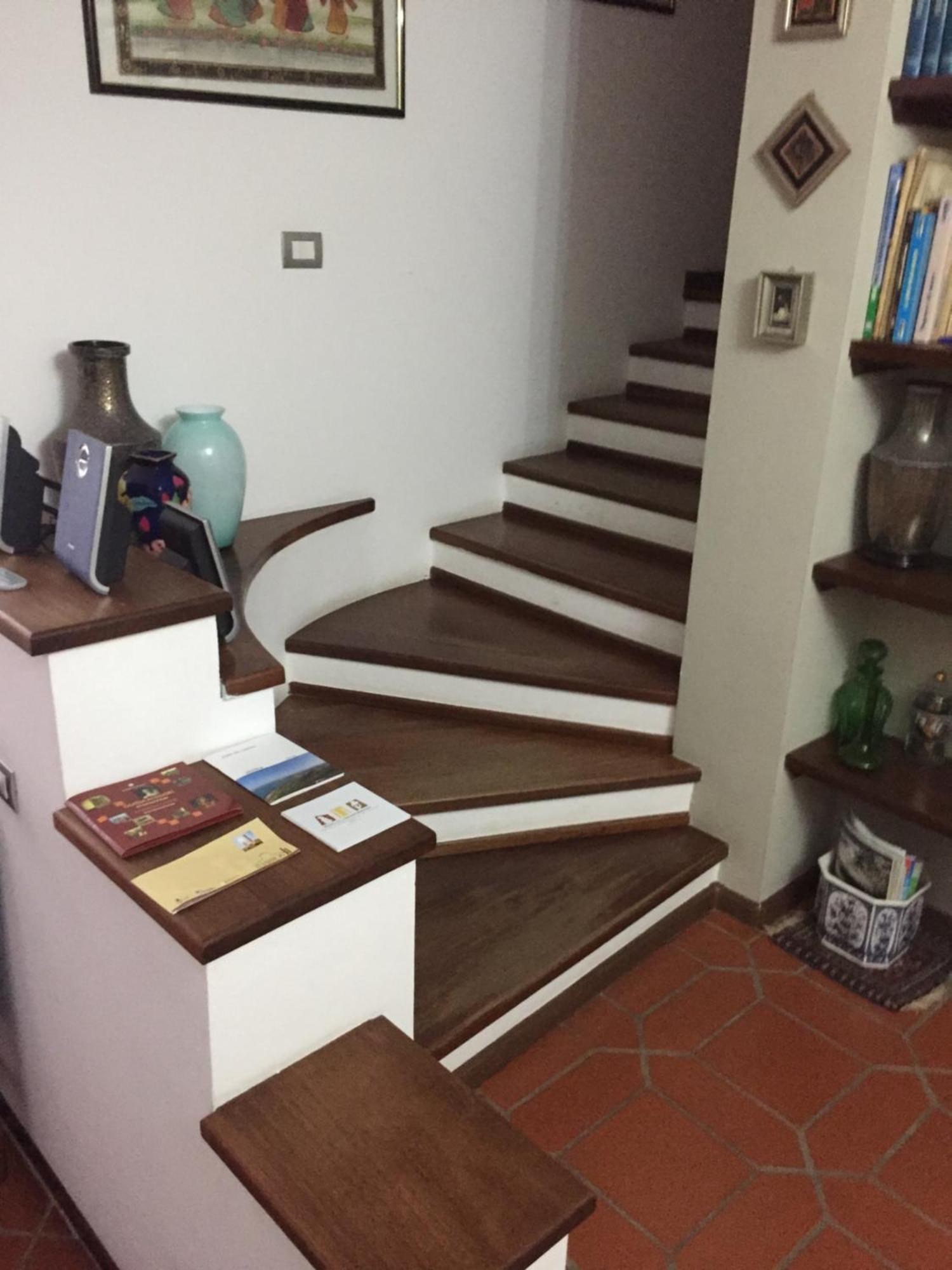 B&B Filomena Santa Giusta Extérieur photo