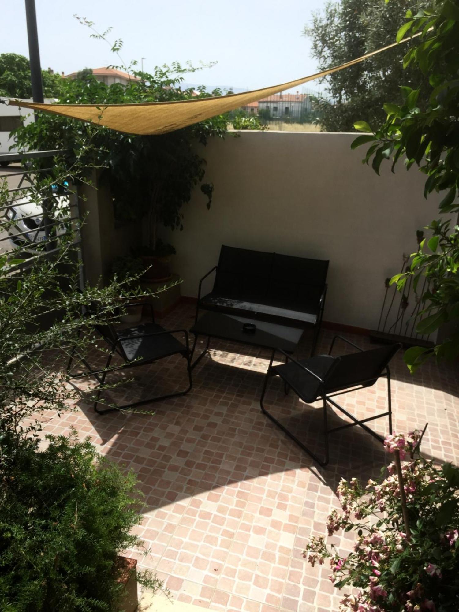 B&B Filomena Santa Giusta Extérieur photo