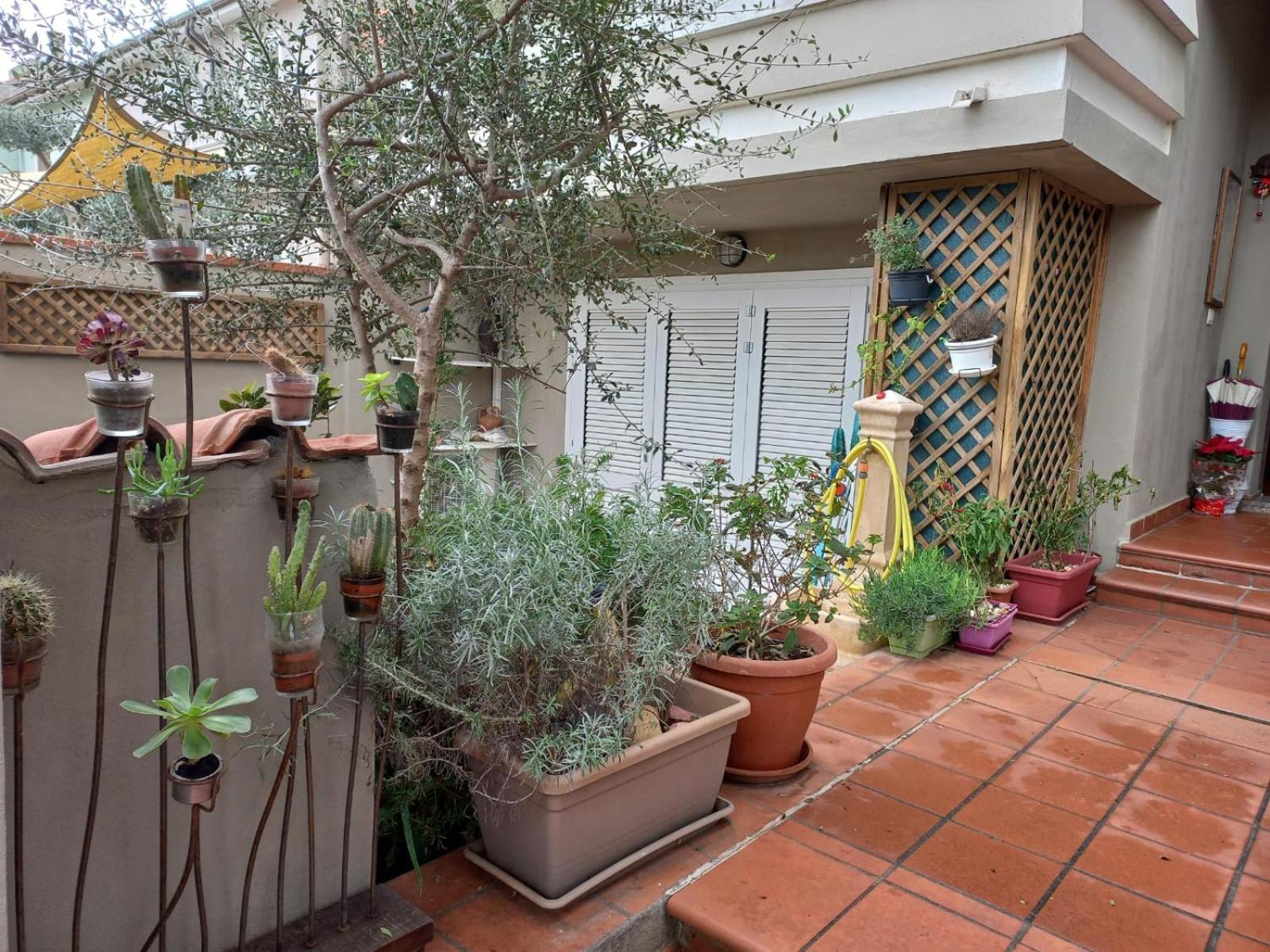 B&B Filomena Santa Giusta Extérieur photo