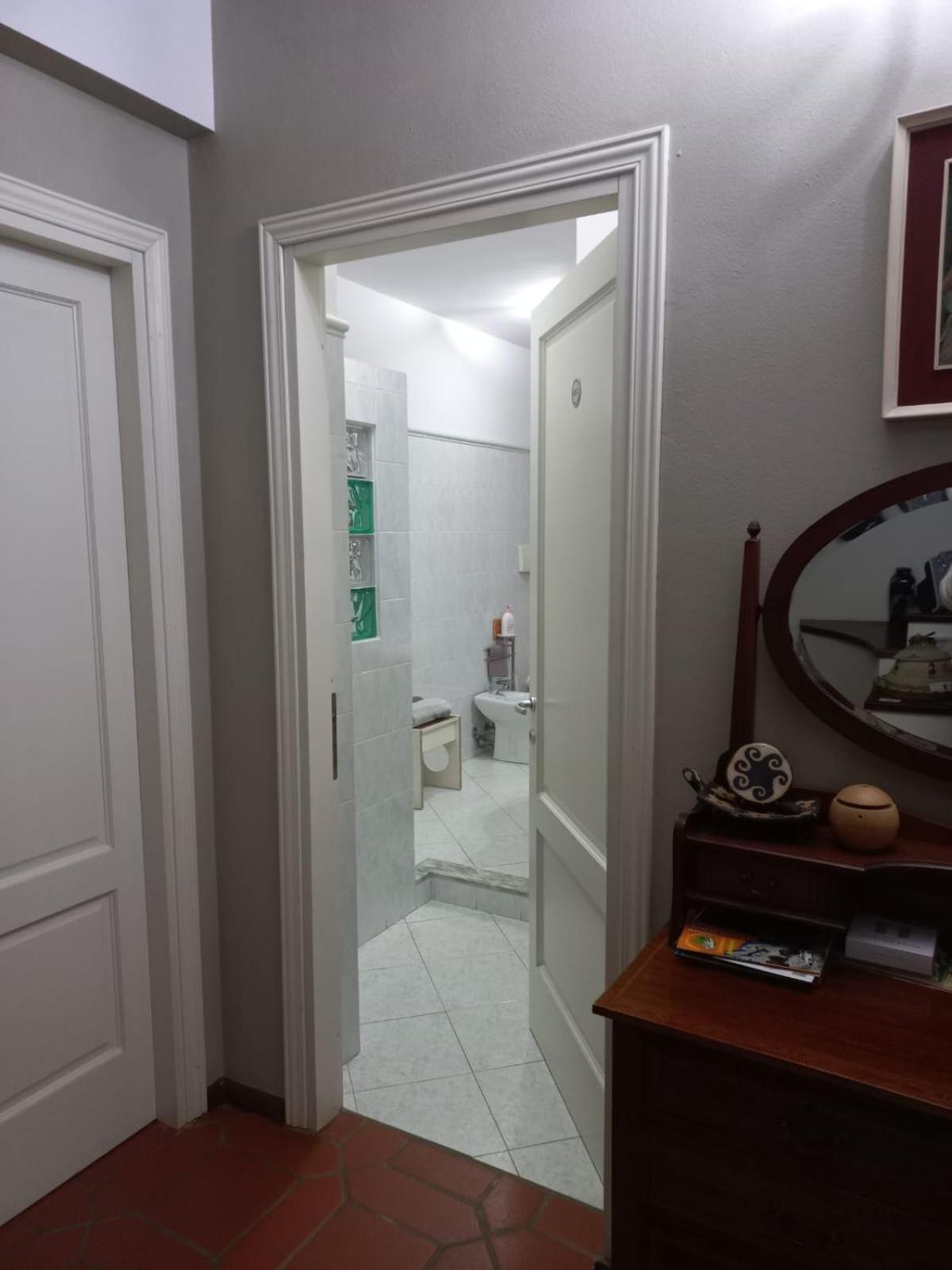 B&B Filomena Santa Giusta Extérieur photo