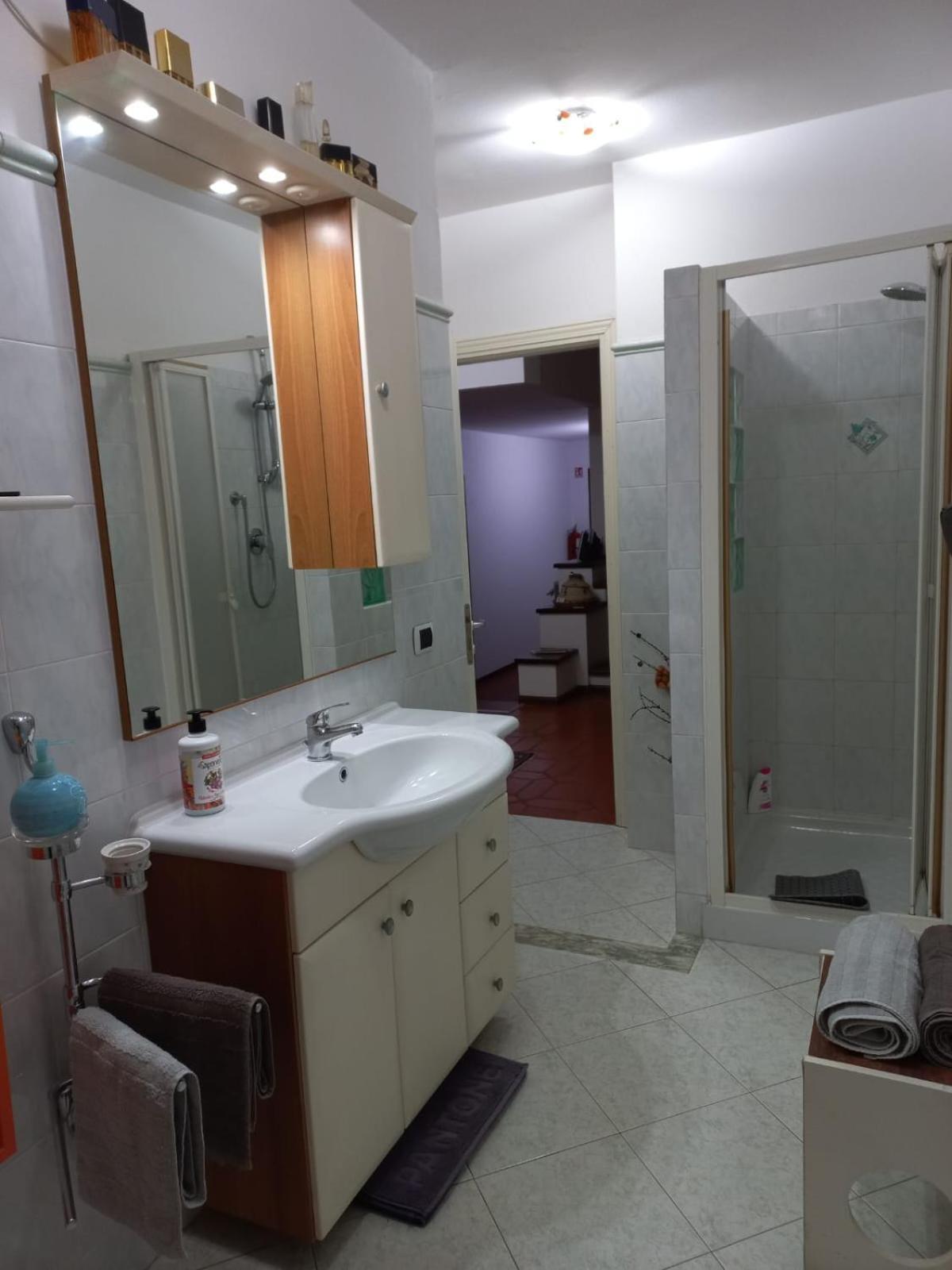 B&B Filomena Santa Giusta Extérieur photo