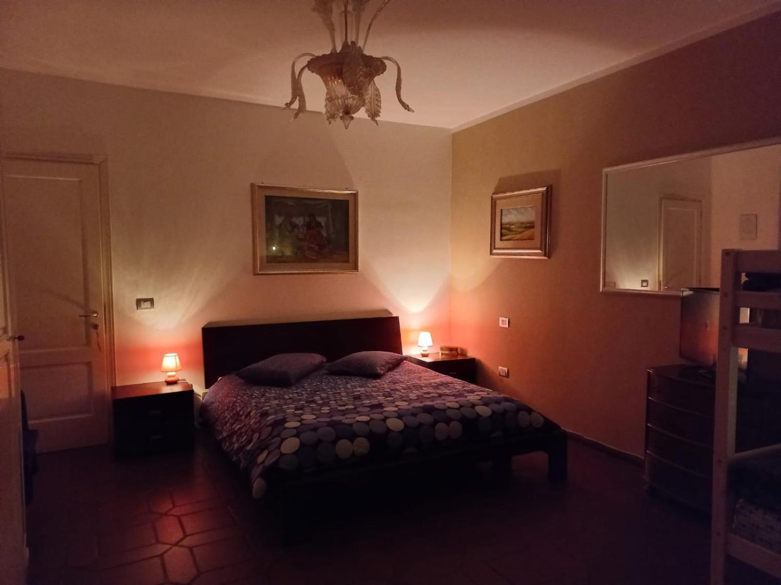 B&B Filomena Santa Giusta Extérieur photo