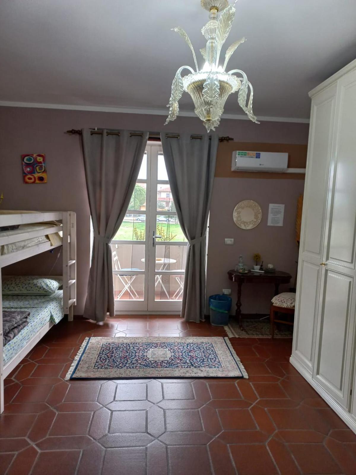 B&B Filomena Santa Giusta Extérieur photo