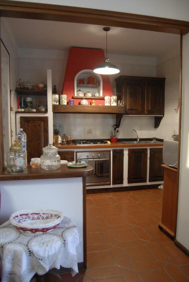 B&B Filomena Santa Giusta Extérieur photo