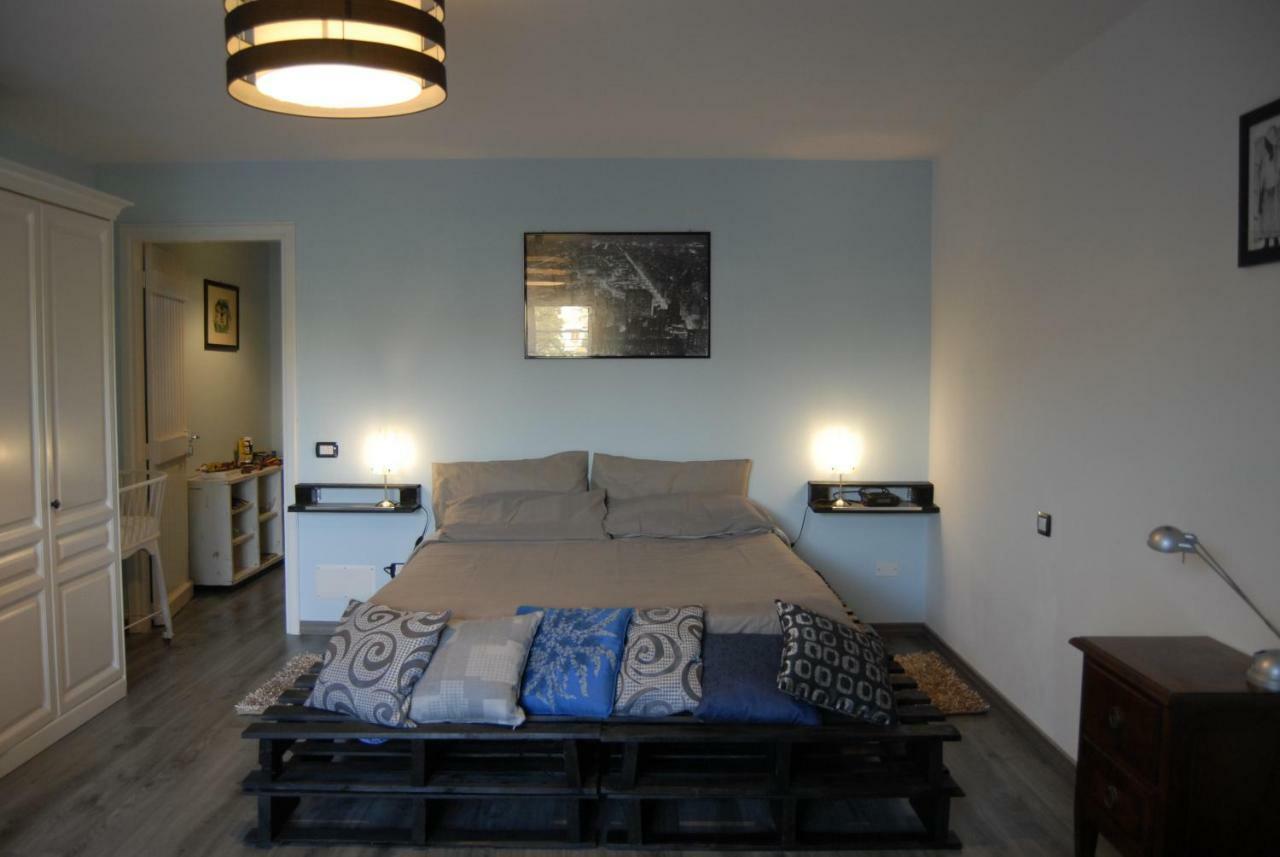 B&B Filomena Santa Giusta Extérieur photo