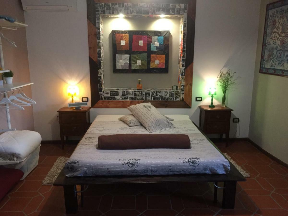 B&B Filomena Santa Giusta Extérieur photo