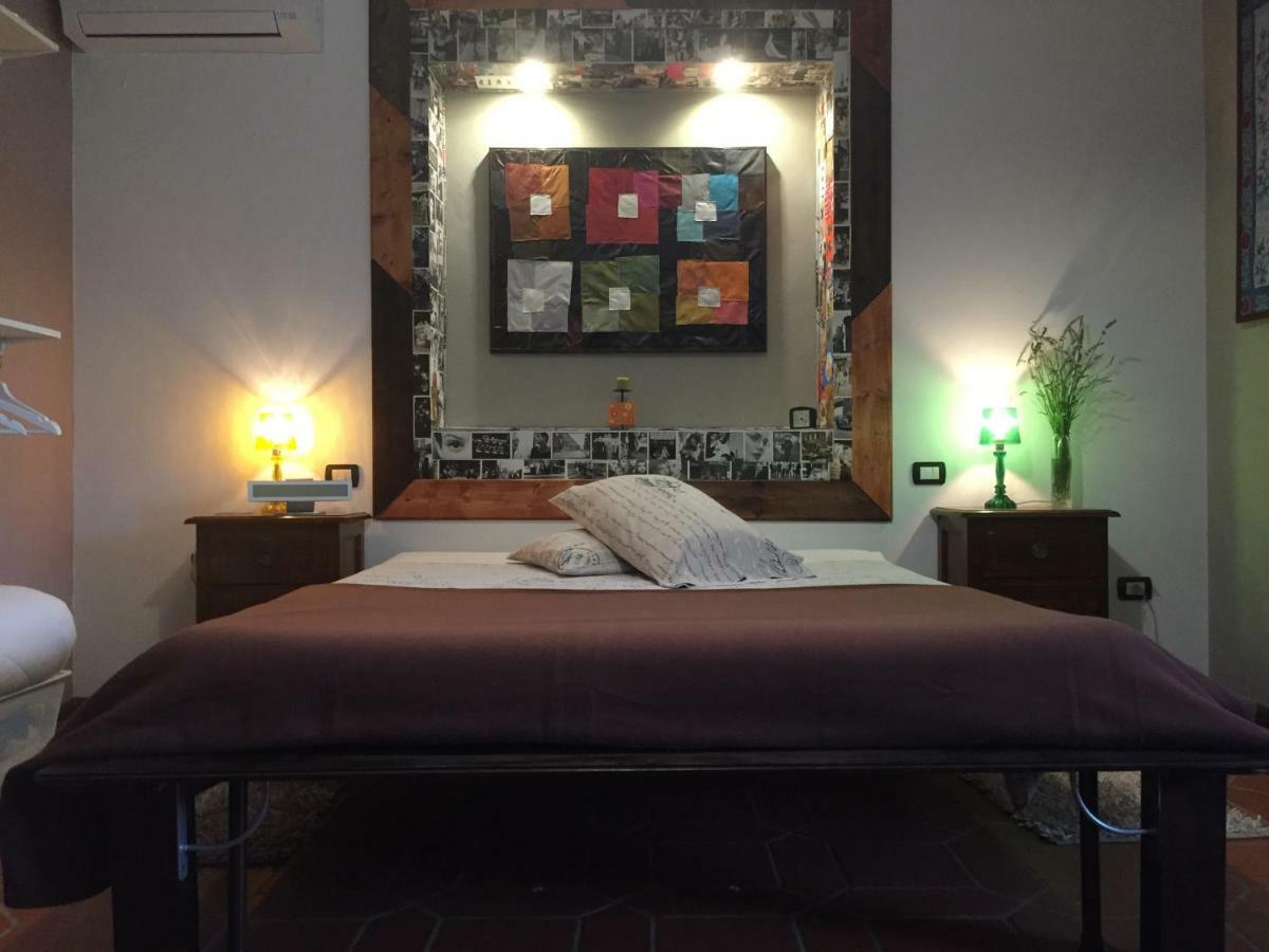 B&B Filomena Santa Giusta Extérieur photo
