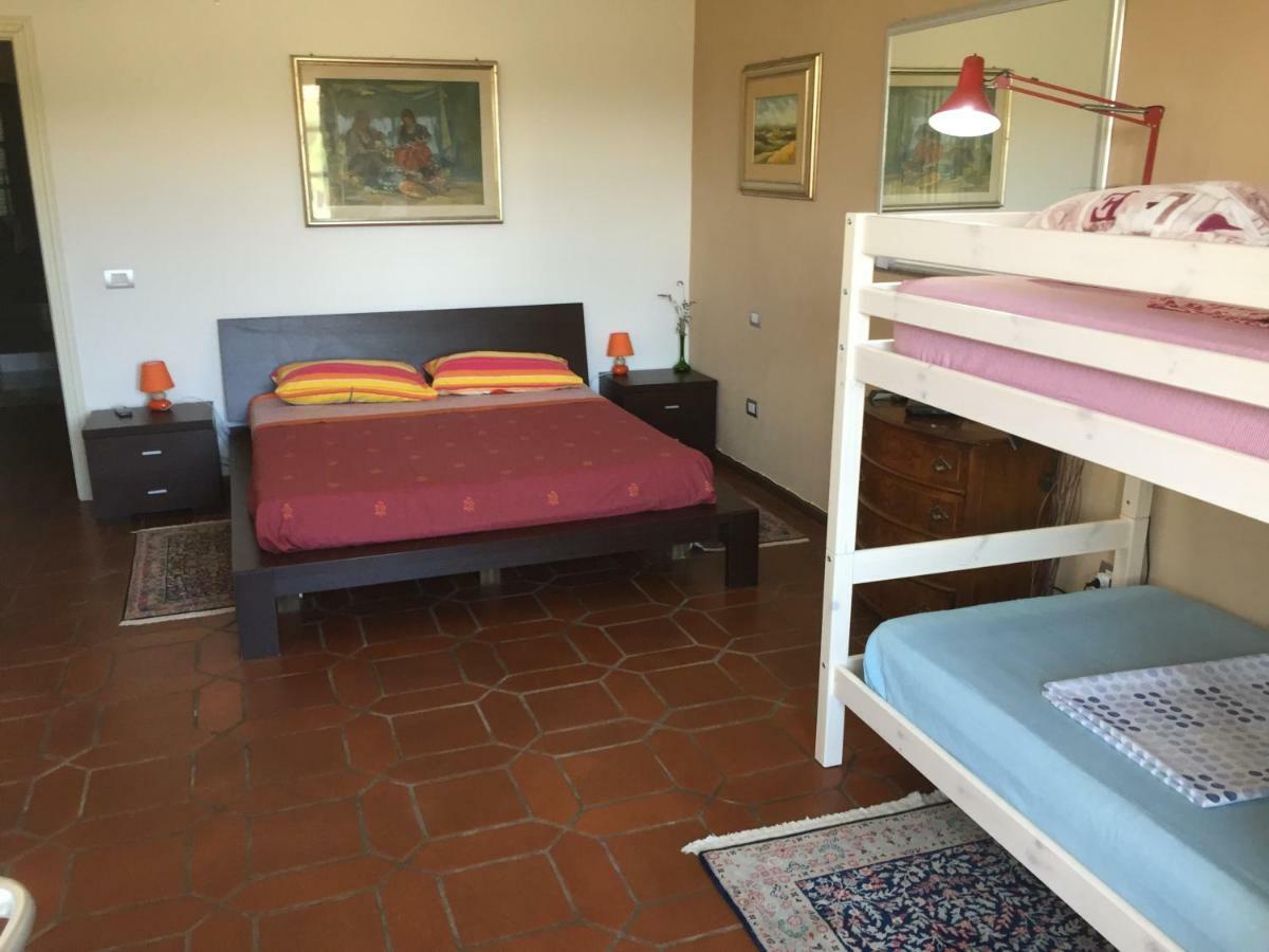 B&B Filomena Santa Giusta Extérieur photo