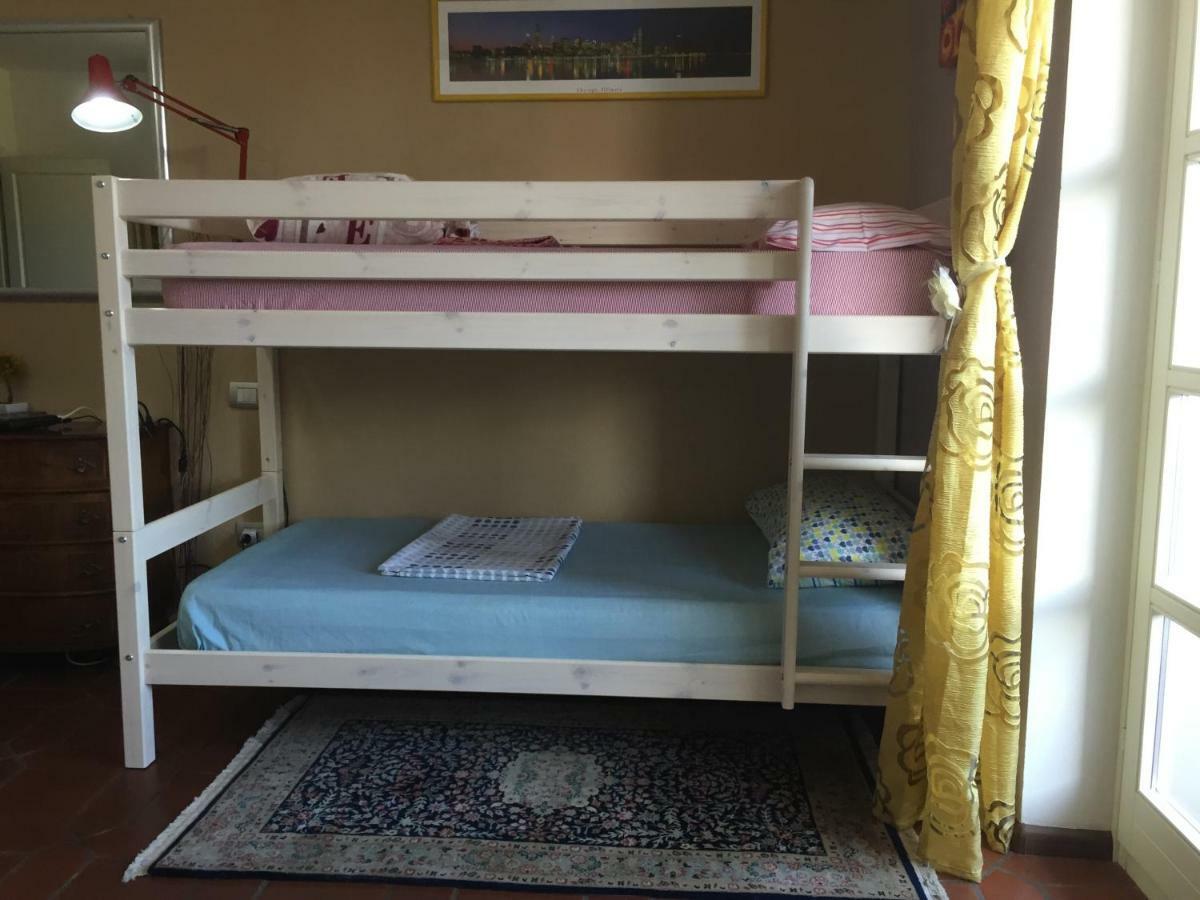 B&B Filomena Santa Giusta Extérieur photo