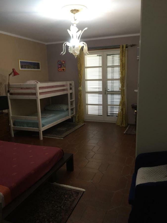 B&B Filomena Santa Giusta Extérieur photo