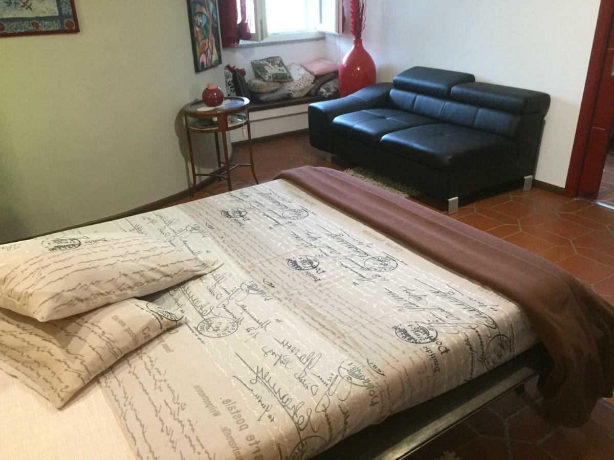 B&B Filomena Santa Giusta Extérieur photo